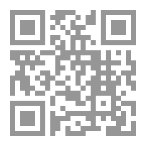 Qr Code ديمقراطية الاحتلال `الصحافة فى ظل الاحتلال`