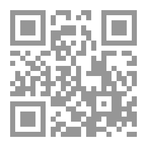 Qr Code مشير النصر- مذكرات أحمد إسماعيل وزير الحربية في معركة أكتوبر 1973