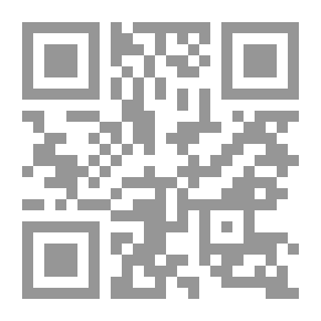 Qr Code تاريخ الاسلام في المشرق