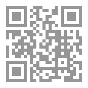 Qr Code أنباء الزمن في أخبار اليمن من سنة 280إلى سنة 322 هجرية