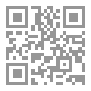 Qr Code ديوان أحمد دحبور - الأعمال الشعرية الكاملة