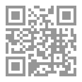 Qr Code البيان لمباحث الإخوان