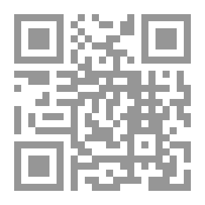 Qr Code My Plan For Ramadan