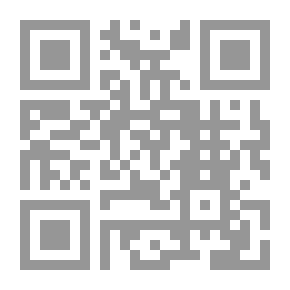 Qr Code Jerusalem In The Vatican Documents