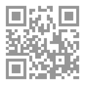 Qr Code رشحات عين الحياة
