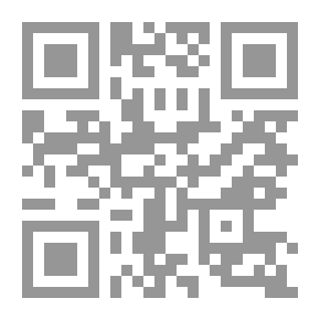 Qr Code المجلة الكيميائية المركزية