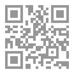 Qr Code Fathullah Gulen In Affairs And Afflictions