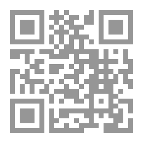 Qr Code أنت والسكري : أسلوب شمولي متكامل ( سلسلة كتب علمية منتقاة )