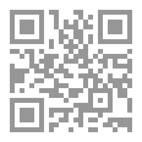 Qr Code المعجم المفهرس لألفاظ الحديث النبوي الفصل الثالث و الأربعون نكل - هذ