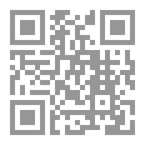Qr Code موسوعة الحكايات الأخلاقية والدينية: مجموعة من ما يقرب من ثلاثة آلاف حقيقة وحادثة وسرد وأمثلة وشهادات ، تحتوي على أفضل ما في معظم المجموعات السابقة ، وبعض المئات بالإضافة ، الأصلية والمختارة ، ر.