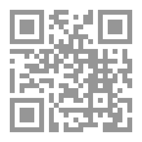 Qr Code مشكلتا مص الأصابع وقضم الأظافر