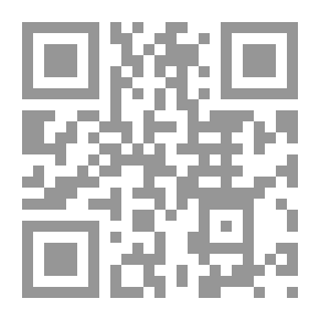Qr Code ملحمة أمير الصعاليك
