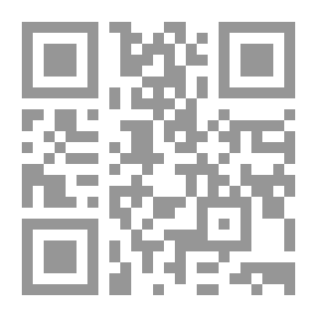 Qr Code مختصر ذكرى المولد النبوى
