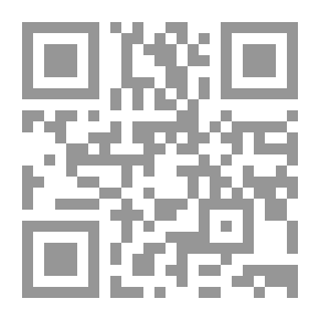 Qr Code The Radical Interrelationship Between The People Of The Book And The Anthropomorphic In Belief - Thought And Behavior