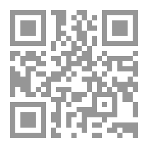 Qr Code International Conference On The History Of The Levant