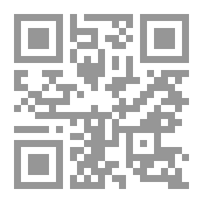 Qr Code المذاهب الإسلامية