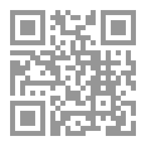 Qr Code روايات المتكلم فيهم من رواة الصحيحين