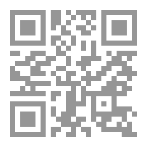Qr Code The Arab Renaissance Project: The Call To The Future