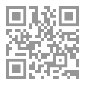 Qr Code رد البلاء بالدعاء