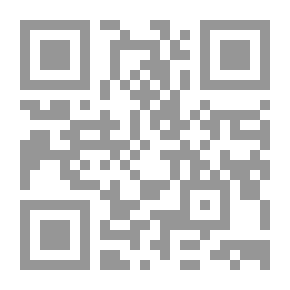 Qr Code God’s Sunnah In The Jews And The Promised Future Of The Nation Followed By (Summary Of The Dates Of Famous Events)