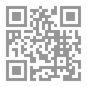 Qr Code كمال جنبلاط الإنسان