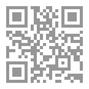 Qr Code فصول في الفكر الإسلامي