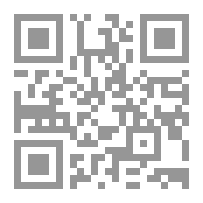 Qr Code Dictionary Of Writers From The Pre-Islamic Era Until 2002 C 4