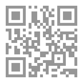 Qr Code A Book Of Verses