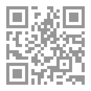 Qr Code مباحث أساسية في علم الدلالة - تعريفات - قضايا - دلالية - نظريات - دروس مبسطة للطلبة الجامعيين