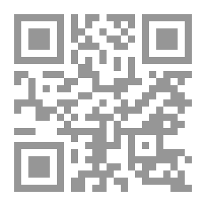 Qr Code ملتقى الرؤية المستقبلية لمسرح الأطفال في مصر
