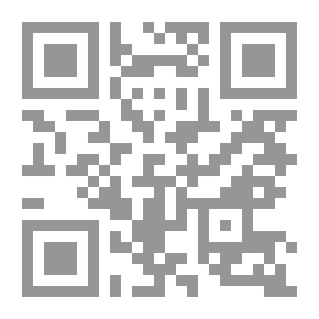 Qr Code The Selected From The Book Of Asceticism And The Foil: Parts And Hadith Books