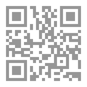 Qr Code A Philosopher's Look At The Biography Of Sheikh Al-Ahsa'i And Sayyid Al-Rashti