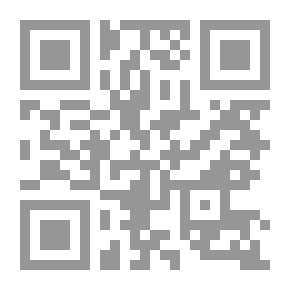 Qr Code المدينة الفاضلة للفارابي