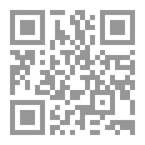 Qr Code حياة وموت الملك ريتشارد الثاني