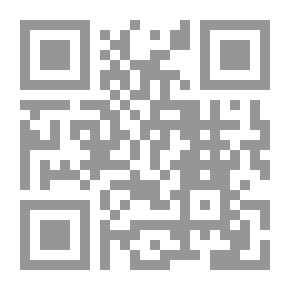 Qr Code ألسنة الحكمة: أقوال ومأثورات ومواعظ العباد والزهاد والأئمة والصالحين