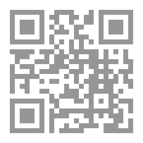 Qr Code الدبلوماسية السياسية للصراع على المياه نحو مستقبل أشد عطشا