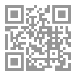 Qr Code لا شيء وكل شيء دفعة واحدة