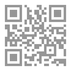 Qr Code Al-Durr Al-Manthur From The Heritage Of The Ahl Al-Bayt And The Companions