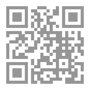 Qr Code فلسفة التاريخ