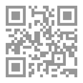 Qr Code معجم المؤلفين 