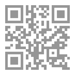 Qr Code The History Of The Arabs Before Islam