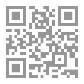Qr Code العقود الدرية في مناقب شيخ الإسلام ابن تيمية