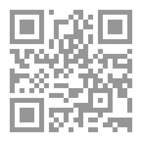 Qr Code ذم الكلام وأهله ج3