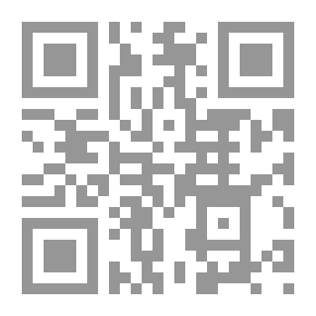 Qr Code معجم شعراء طيئ