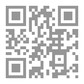 Qr Code تربية الأولاد على منهاج النبوة