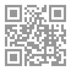 Qr Code Islamic Knowledge: Journal Of Contemporary Islamic Thought: P.; 18