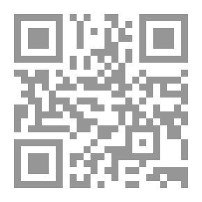 Qr Code التطور الديمقراطى فى مصر : البرلمان و الأحزاب والمجتمع المدنى فى الميزان