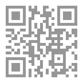 Qr Code The History Of Plants Among The Arabs - Ahmed Issa