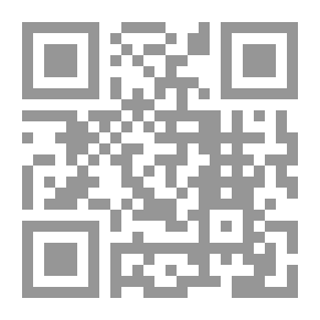 Qr Code ديوان محمود درويش المجلد الأول