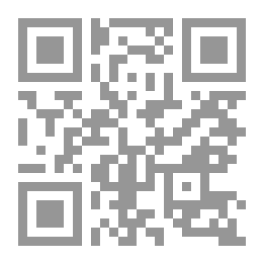 Qr Code Encyclopedia Series In Arabic Literature (14) - Pre-Islamic Literature - Art And History